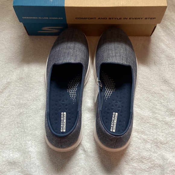 Sketchers go walk lite - Picture 2 of 4